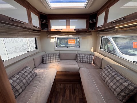 Rollerteam Auto-Roller 747 32