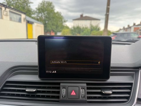 Audi Q5 2.0 Q5 Sport TFSI Quattro Semi-Auto 4WD 5dr 41