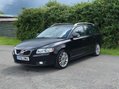 Volvo V50 2.0 V50 SE Luxury Edition D3 Auto 5dr 2
