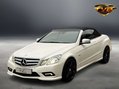 Mercedes-Benz E Class 1.8 E250 Sport CGI BlueEfficiency Automatic 2dr - NATIONAL DELIVERY* 11
