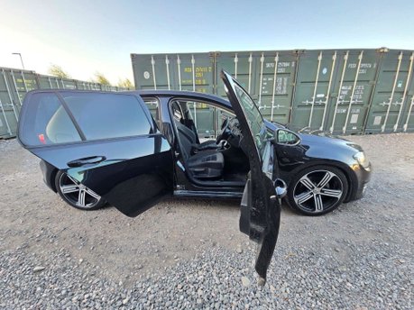 Volkswagen Golf 1.4 TSI BlueMotion Tech S Hatchback 5dr Petrol DSG Euro 6 (s/s) (125 ps) 15