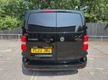 Vauxhall Vivaro L1H1 F2700 SPORTIVE S/S 7