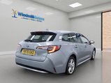 Toyota Corolla 1.8 VVT-h Icon Tech Touring Sports CVT Euro 6 (s/s) 5dr 8