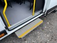 Peugeot Boxer 2.2 Boxer 440 L4H2 17seat Minibus LITE non-D1 with full width ramp. 27