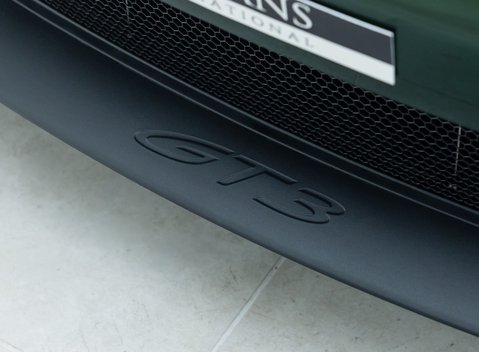 Porsche 911 GT3 TOURING (992.2) 29