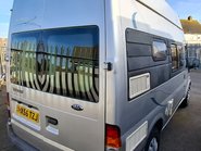 Autosleeper Duetto 2006 6