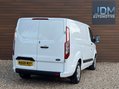 Ford Transit Custom 2.0 Transit Custom 300 Trend Auto 4