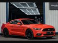 Ford Mustang 5.0 Mustang GT 2dr 5