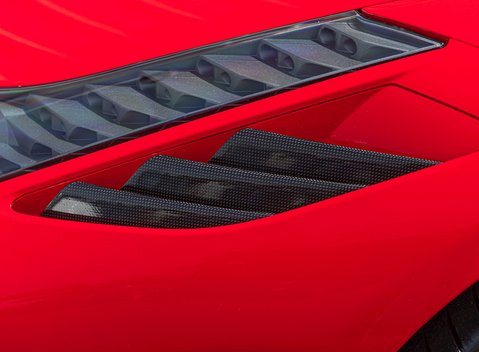 Ferrari 458 Speciale 24