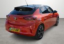 Vauxhall Corsa 100kW Elite Nav Premium 50kWh 5dr Auto [7.4kWCh] 9