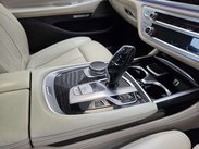 BMW 7 Series 3.0 740d M Sport Saloon 4dr Diesel Auto xDrive Euro 6 (s/s) (320 ps) 11