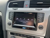 Volkswagen Golf Golf Match Tdi Bluemotion Technology 30