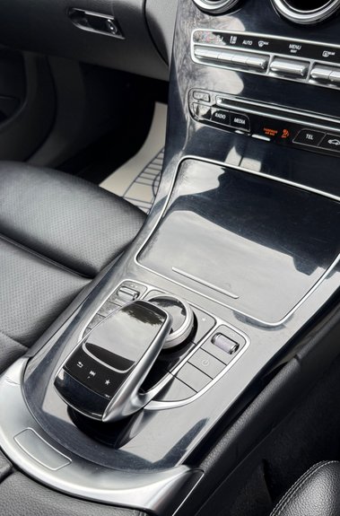 Mercedes-Benz C Class C350 E SPORT - HYBRID - £20 ROAD TAX  