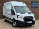 Ford Transit 2.0 Transit 350 Leader EcoBlue 5dr