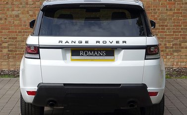 Land Rover Range Rover Sport 3.0 SDV6 HSE Dynamic 17