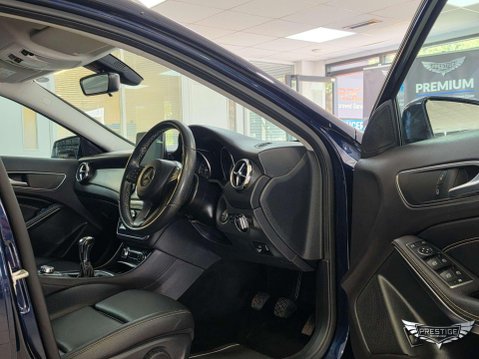 Mercedes-Benz GLA 1.6 GLA200 Sport Euro 6 (s/s) 5dr 46