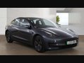 Tesla Model 3 Model 3 Standard Range + 4dr 1