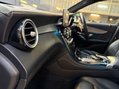 Mercedes-Benz GLC 2.1 GLC 250 D 4Matic AMG Line Premium+ Auto 4WD 5dr 62