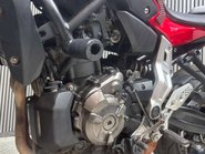 Yamaha MT-07 2014 36k GREAT RUNNING PROJECT BIKE 700CC NAKED BIKE 29