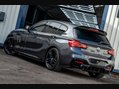 BMW 1 Series 3.0 M140I Shadow Edition Auto 5dr 31