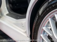 Mitsubishi Lancer 2.0 EVO VII RSII Saloon 4dr Petrol Manual (276 bhp) 22