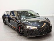 Audi R8 5.2 FSI V10 Performance Coupe 2dr Petrol S Tronic quattro Euro 6 (s/s) (620 9