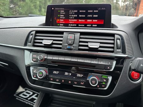 BMW M2 3.0 BiTurbo Competition DCT Euro 6 (s/s) 2dr 