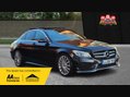 Mercedes-Benz C Class C200 AMG LINE PREMIUM PLUS 1
