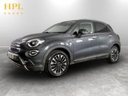 Fiat 500X 1.5 FireFly Turbo MHEV Cross SUV 5dr Petrol DCT Euro 6 (s/s) (130 ps) Parki 3