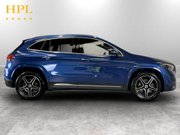 Mercedes-Benz GLA 1.3 GLA250e 15.6kWh AMG Line (Executive) SUV 5dr Petrol Plug-in Hybrid 8G-D 8