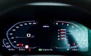 BMW M4 Competition XDrive 15