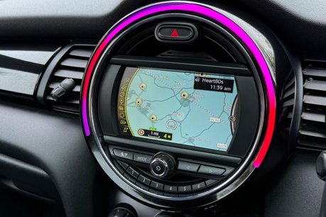 Mini Hatch COOPER 41