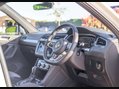 Volkswagen Tiguan 2.0 Tiguan SEL TSi 4Motion Semi-Auto 4WD 5dr 3