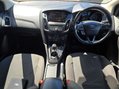 Ford Focus 1.0 Focus Titanium 5dr 6