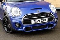 Mini Hatch COOPER S SPORT 11