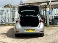 Toyota Auris VVT-I GB25 23