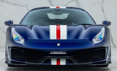 Ferrari 488 Pista 7