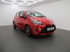 Toyota Yaris 1.5 VVT-i Icon Tech Euro 6 5dr
