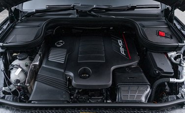 Mercedes-Benz GLE 53 4MATIC+ Premium Plus Coupé 30