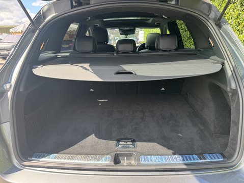 Mercedes-Benz GLC (Sold) 2.1 GLC220d AMG Line (Premium) SUV 5dr Diesel G-Tronic+ 4MATIC Euro 10