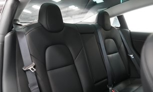 Tesla Model 3 LONG RANGE AWD Ryzen with GROK AI One Owner Heat Pump Adaptive LEDs VAT Q 14