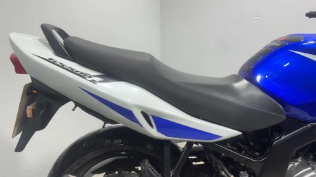 Suzuki GS500 FAIRER 2004 ONLY 14K MOT RIDES GREAT CLEAN CLASSIC 500CC TWIN 12