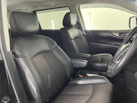 Nissan Elgrand E52 3.5 V6 4WD Highway Star, PNE52 12