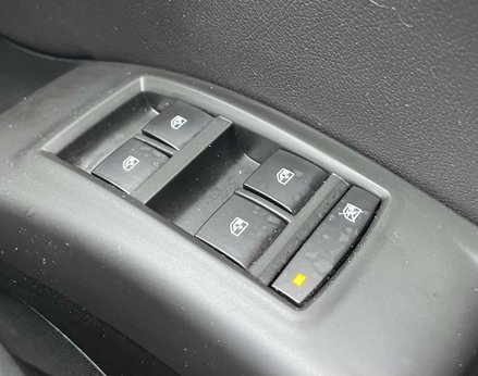 Vauxhall Meriva 1.4 Meriva SE Auto 5dr 42