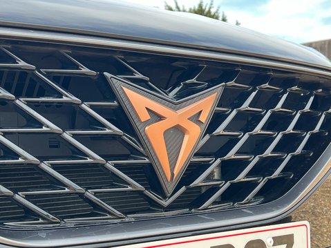 Cupra Formentor TSI V2 17