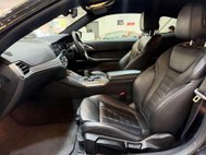 BMW 4 Series 2.0 420i M Sport Coupe 2dr Petrol Auto Euro 6 (s/s) (184 ps) 30