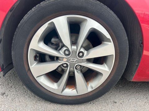 Hyundai i20 1.2 i20 Premium SE MPI 5dr 60