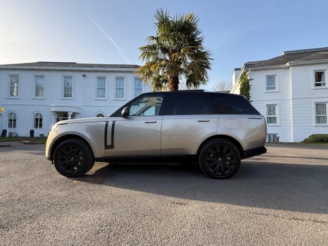 Land Rover Range Rover 3.0 P440e 38.2kWh HSE Auto 4WD Euro 6 (s/s) 5dr 8