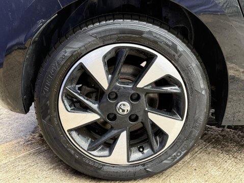 Vauxhall Corsa Electric 50kWh SE Nav Hatchback 5dr Electric Auto (7.4Kw Charger) (136 ps) 15