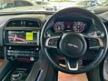 Jaguar F-Pace 2.0 D180 Chequered Flag Auto AWD Euro 6 (s/s) 5dr 32